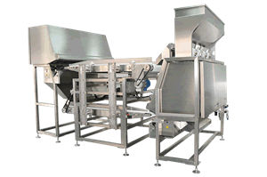 LDS Series clasificador de color